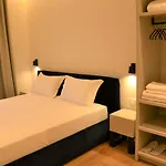 Old Town Hotel