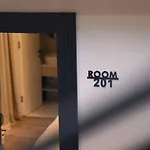 Hotel Old Town 3*