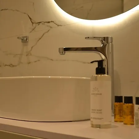 Old Town Szálloda Durrës