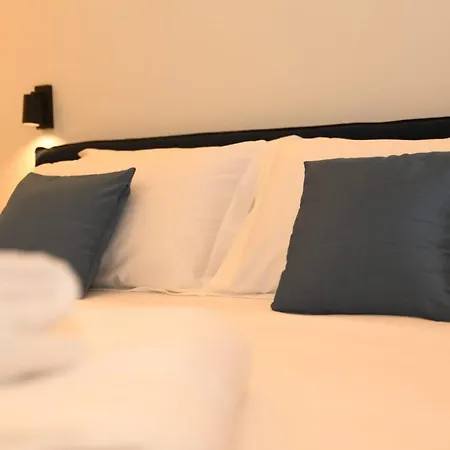 Old Town Hotel