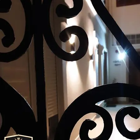 Old Town Hotel