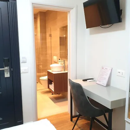 Hotel Old Town
