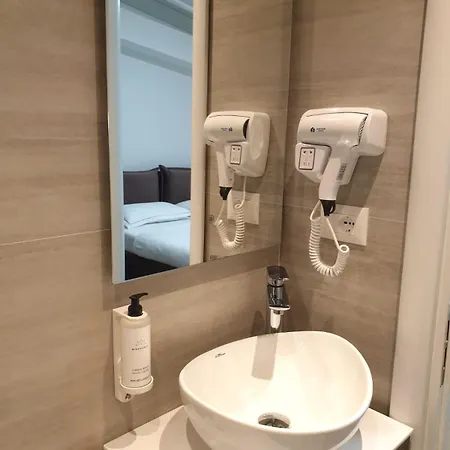 Szálloda Old Town 3*