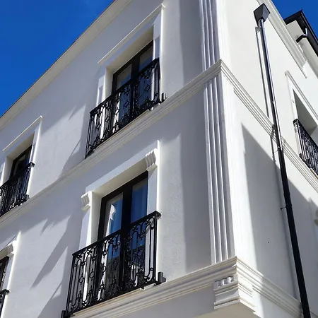 Old Town 3* Durres