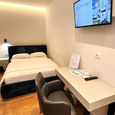 Old Town 3* Durres