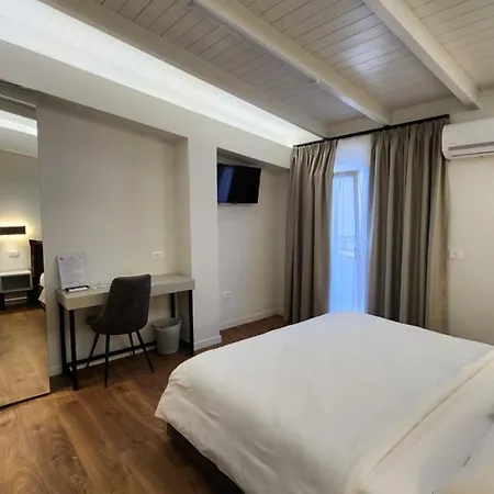 Hotel Old Town Durres