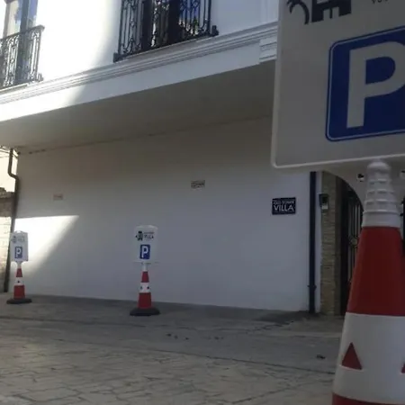 Ξενοδοχείο Old Town Δυρράχιο