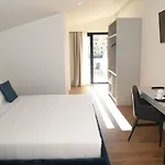 Ξενοδοχείο Old Town