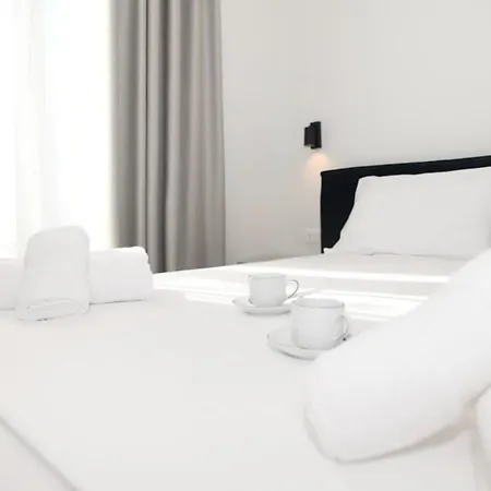 Hotel Old Town Durrës