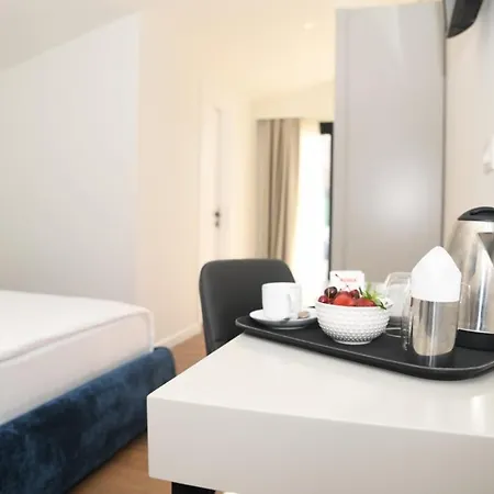 Old Town Hotel Durrës