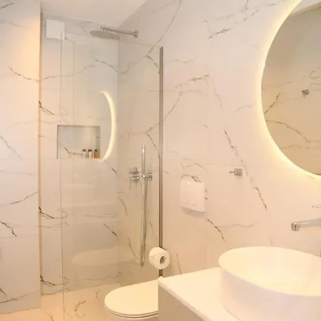 Old Town Hotel Durrës