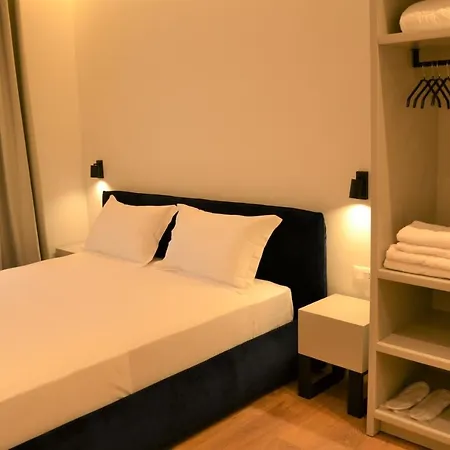 Old Town Hotel