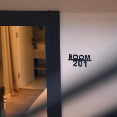 Hotel Old Town