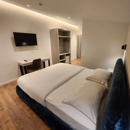 Hotel Old Town