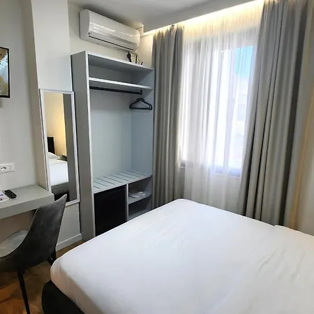 Hotel Old Town Durrës