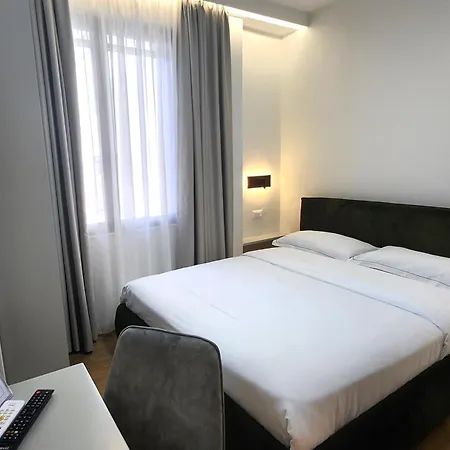 Hotel Old Town