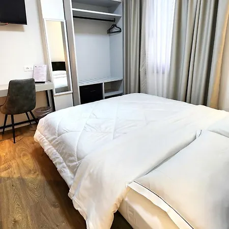 Hotel Old Town Durrës