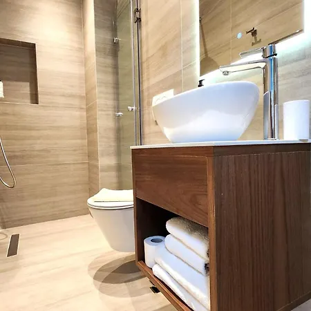 Old Town Hotel Durrës