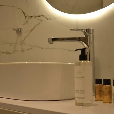 Old Town Hotel Durrës