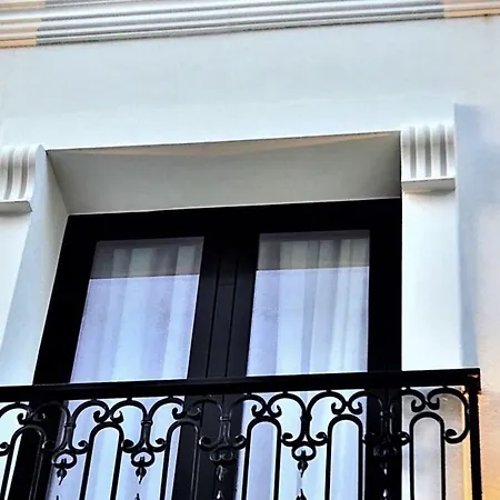 Old Town Hotel Durrës