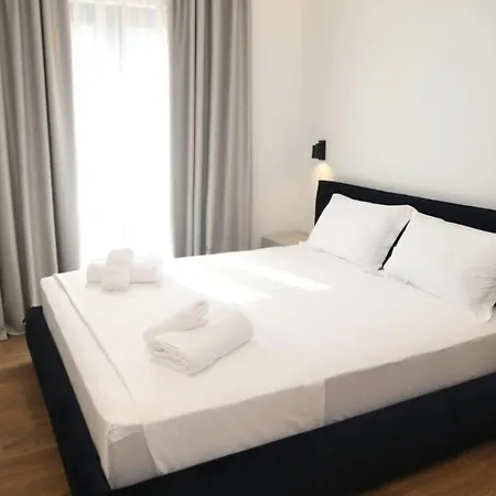 Hotel Old Town 3*