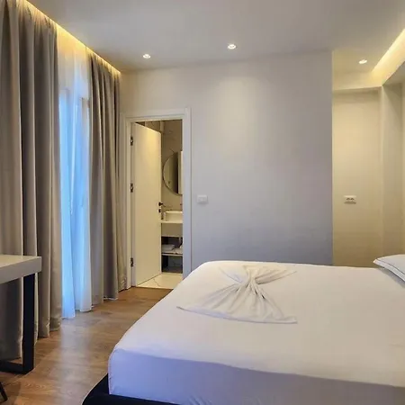 Old Town Hotel Durrës