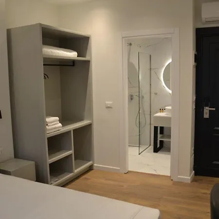 Hotel Old Town Durrës