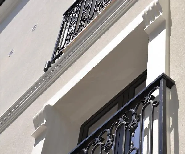 Old Town Ξενοδοχείο