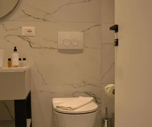 Old Town 3* Δυρράχιο