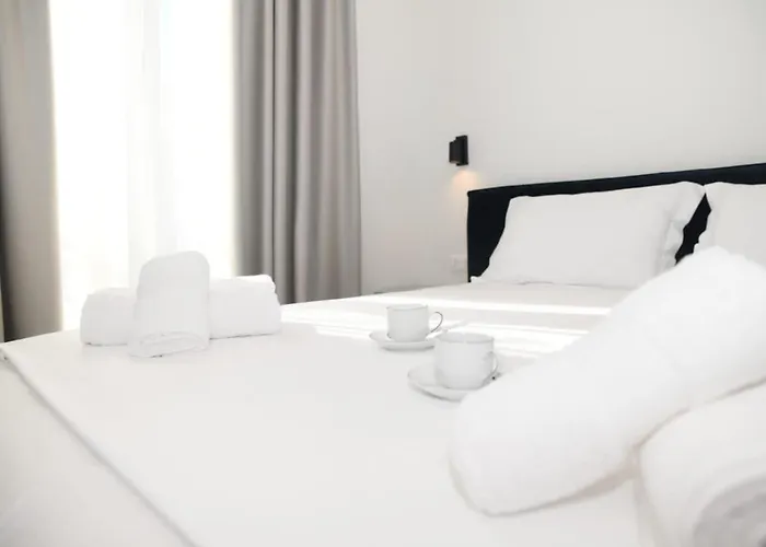 Hotel Old Town Durrës