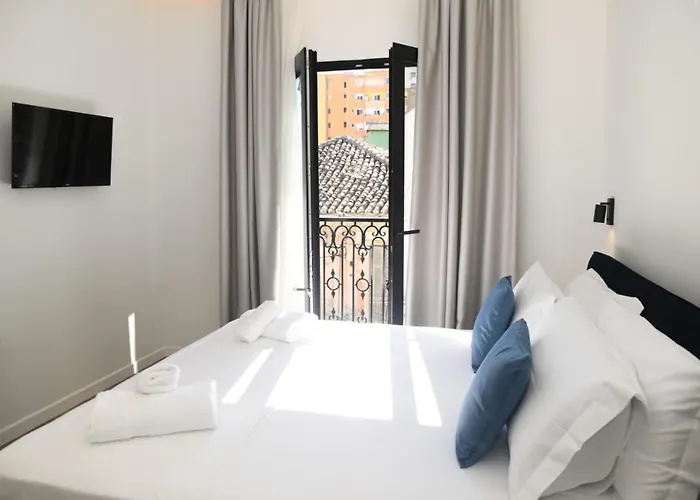 Old Town מלון 3*