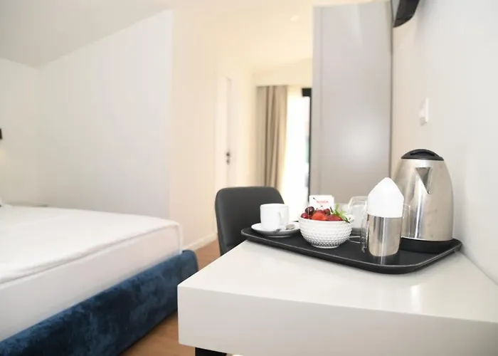 Old Town Hotel Durrës