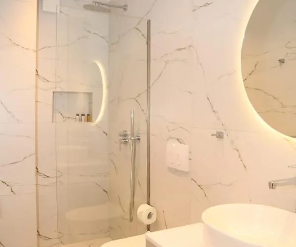 Old Town Hotel Durrës