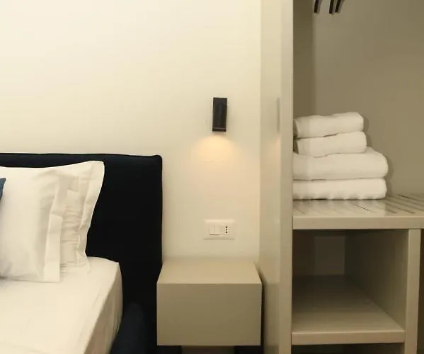 Old Town Hotel Durrës