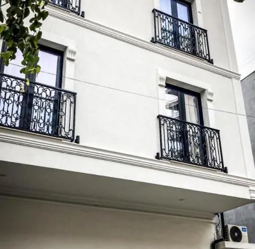 Hotel Old Town Durrës