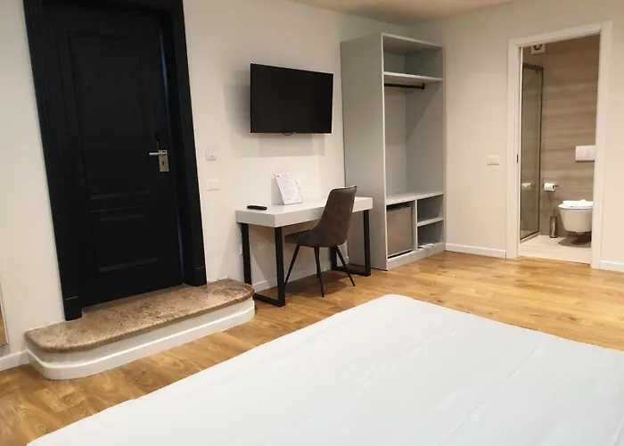 Old Town Hotel Durrës