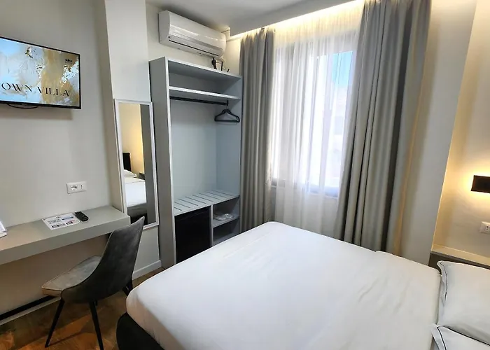 Hotel Old Town Durrës