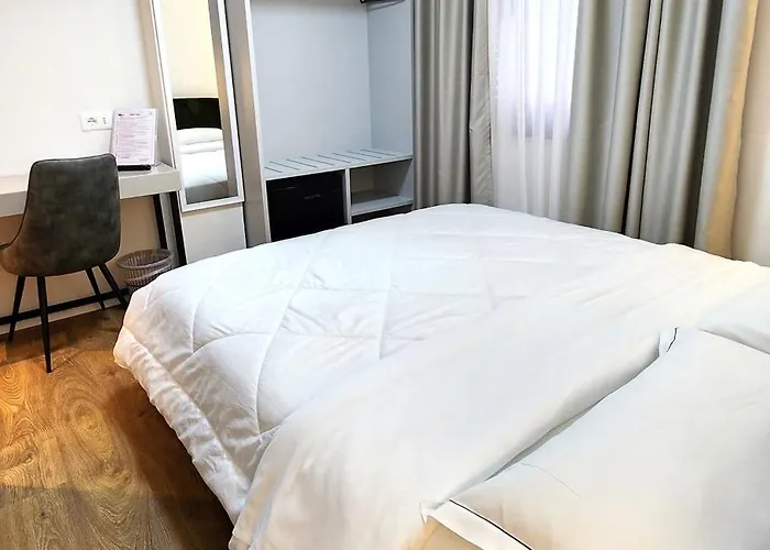 Hotel Old Town Durrës