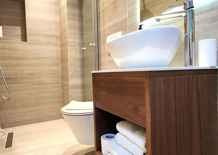 Old Town Hotel Durrës