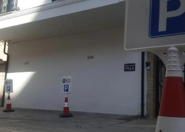 Hotel Old Town Durrës