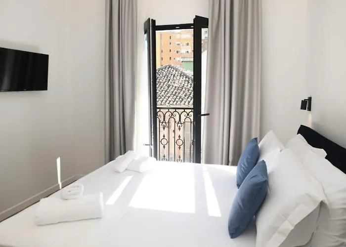 Old Town Hotel Durrës