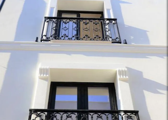 Old Town דורס
