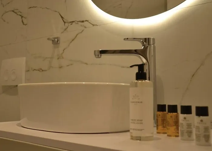 Old Town מלון דורס