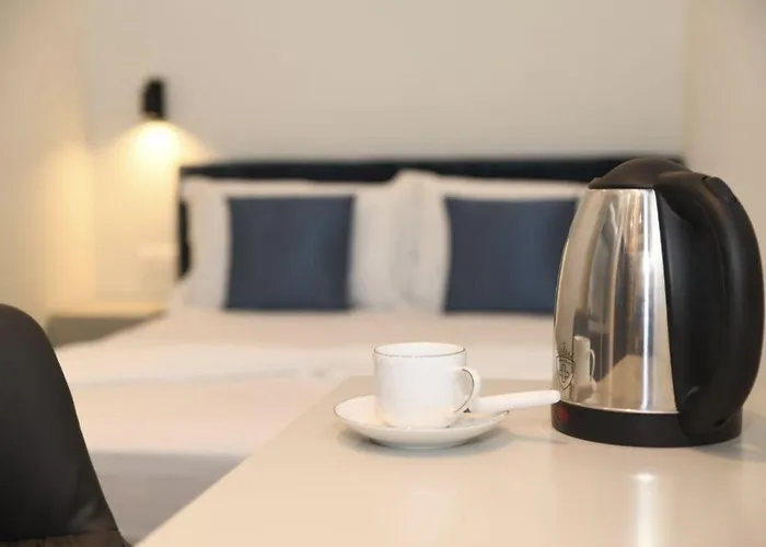 Ξενοδοχείο Old Town