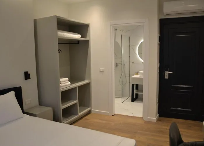 Hotel Old Town Durrës